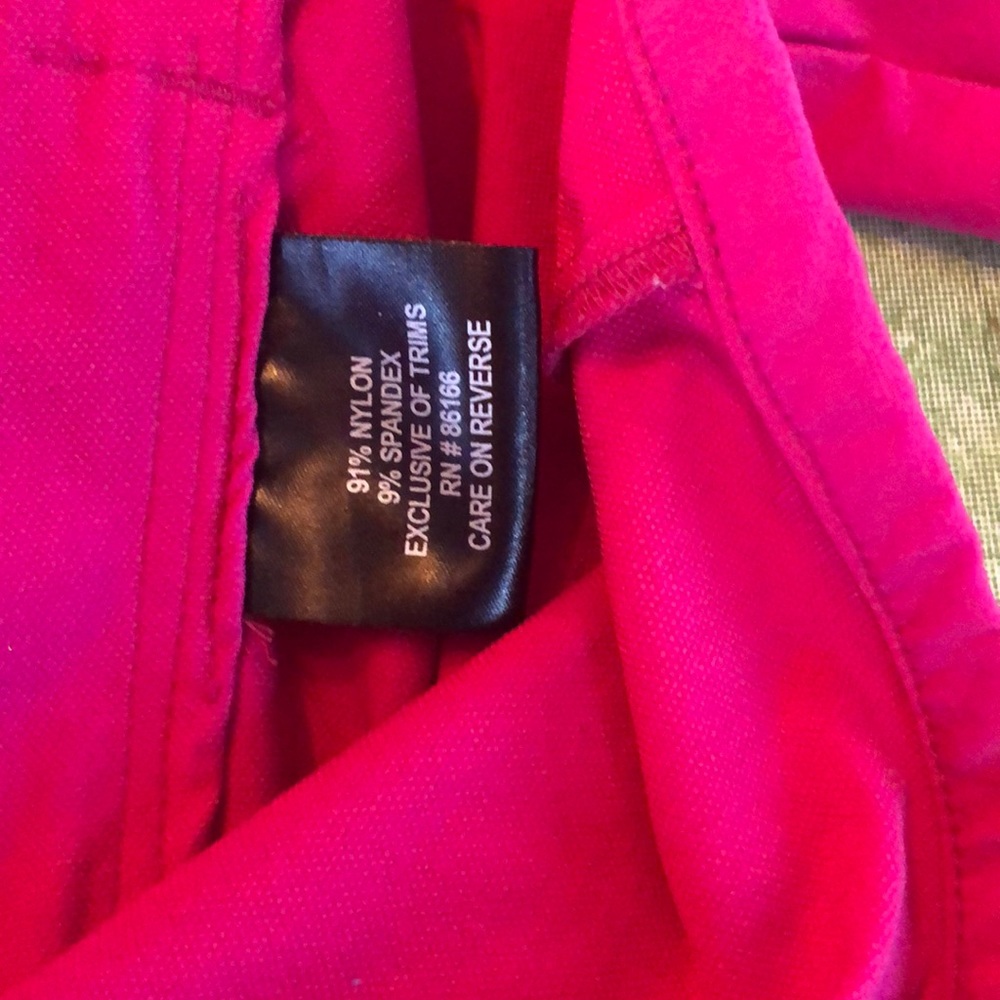 Jacket - Picture 5 of 5